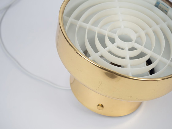 Image 1 of Swedish Vintage Pendant Lamp Bumling By Andres Pehrson, Atelje Lyktan, 1968