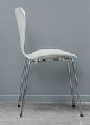Chaise Fritz Hansen Serie 7 "Butterfly