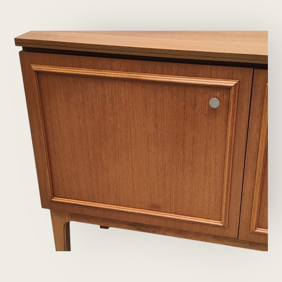 Image 1 of Mid Century sideboard