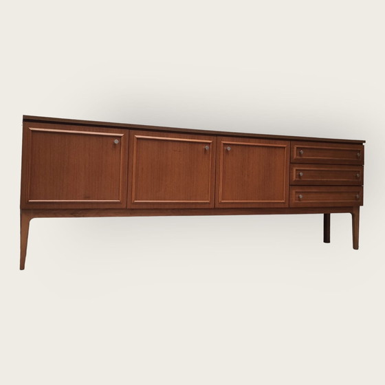 Image 1 of Mid Century sideboard