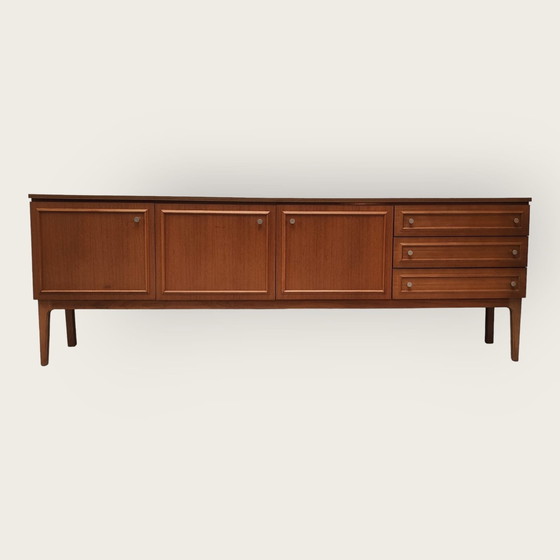 Image 1 of Mid Century sideboard