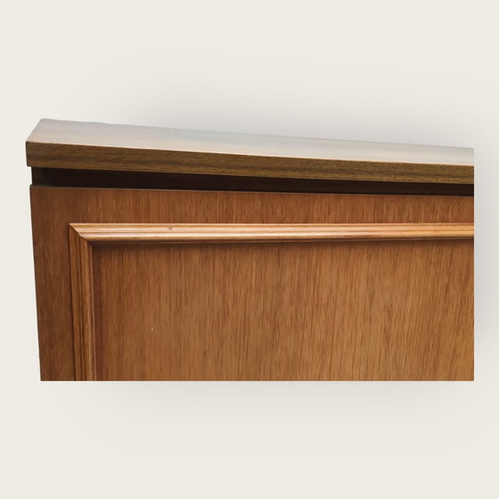 Image 1 of Mid Century sideboard