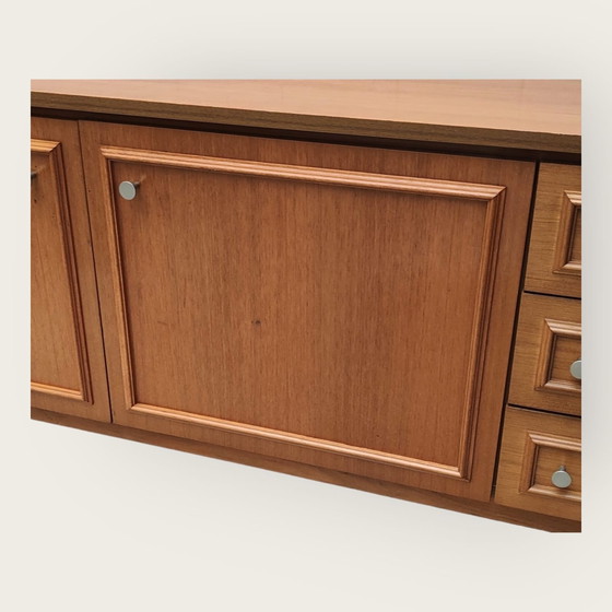 Image 1 of Mid Century sideboard