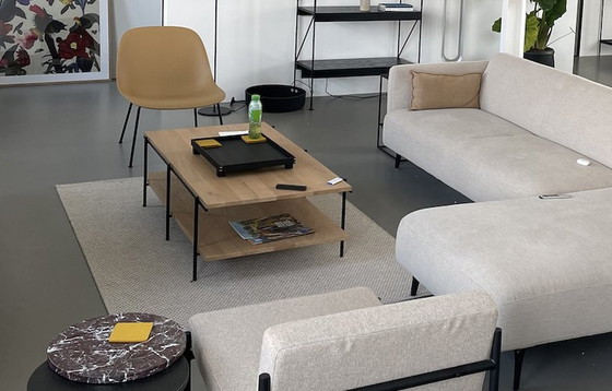 Image 1 of Tavolino da caffè Ethnicraft Rise - Alain Van Havre