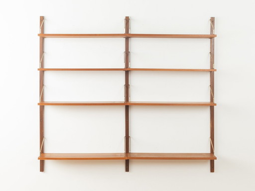  1960S Wall Shelf, Poul Cadovius 