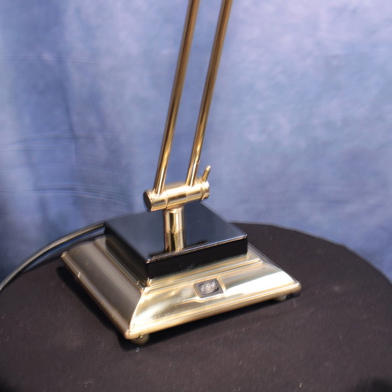 Image 1 of Herda desk lamp