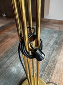 Lampadaire vintage