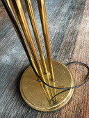 Lampadaire vintage