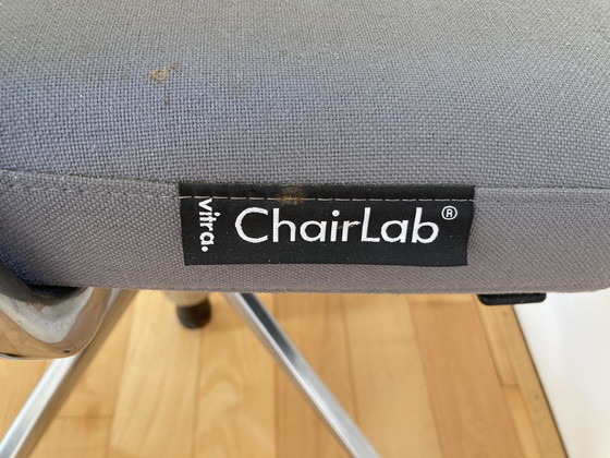 Image 1 of Vitra Id Air Office Chair