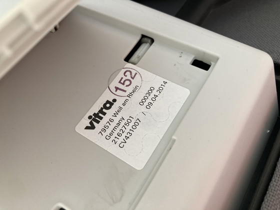 Image 1 of Vitra Id Air Office Chair