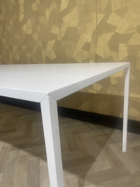 Image 1 of Arco slim plus table by Bert Jan Pot