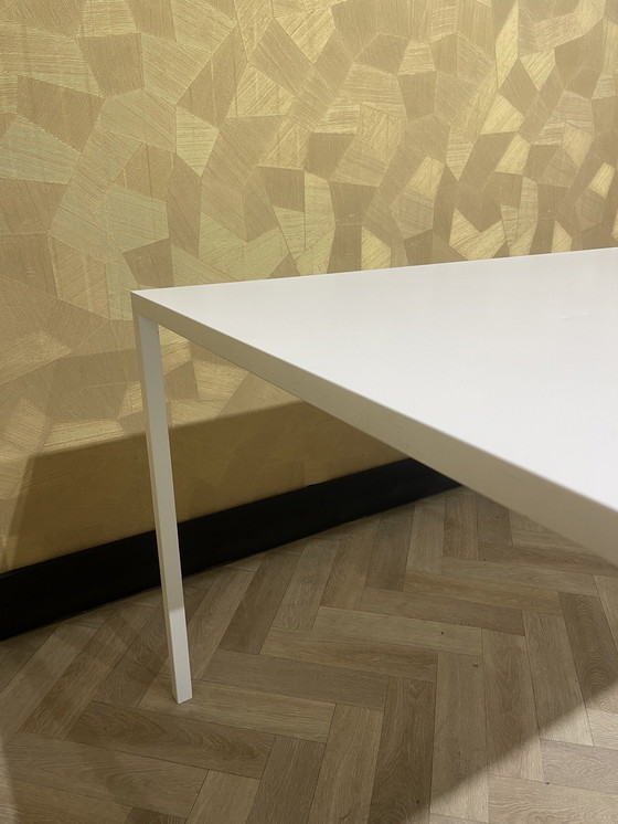 Image 1 of Arco slim plus table by Bert Jan Pot