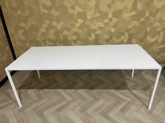 Image 1 of Arco slim plus table by Bert Jan Pot