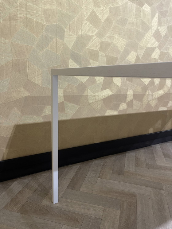 Image 1 of Arco slim plus table by Bert Jan Pot