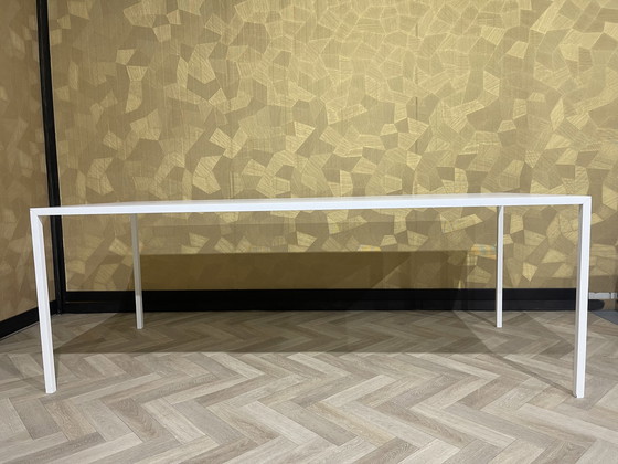 Image 1 of Arco slim plus table by Bert Jan Pot