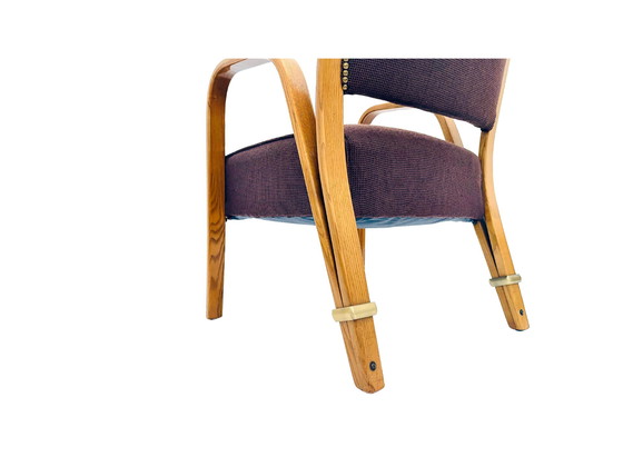 Image 1 of Mid-century armchair