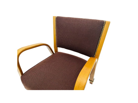 Image 1 of Mid-century armchair