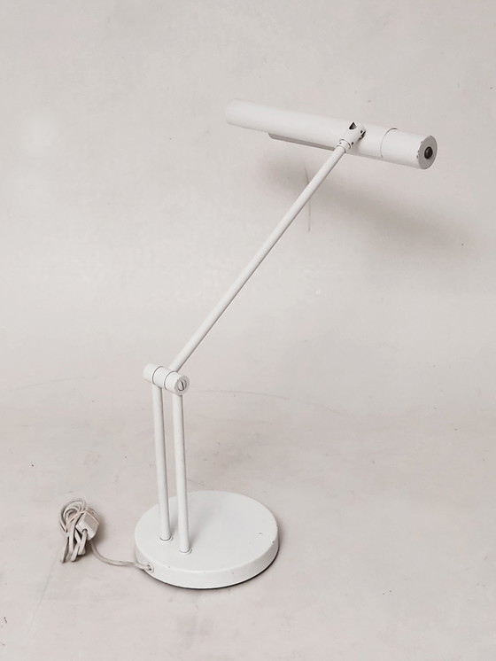 Image 1 of desk lamp 1970s