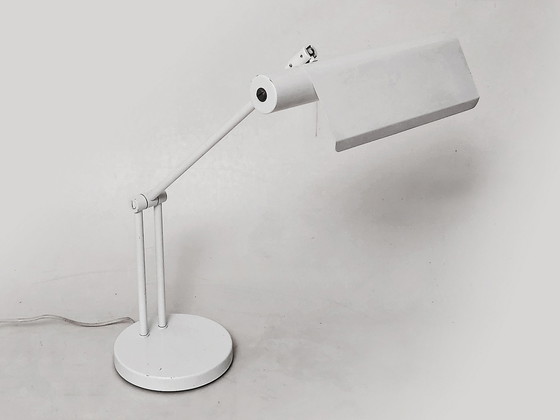 Image 1 of desk lamp 1970s