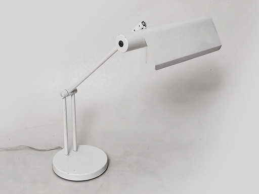lampe de bureau 1970