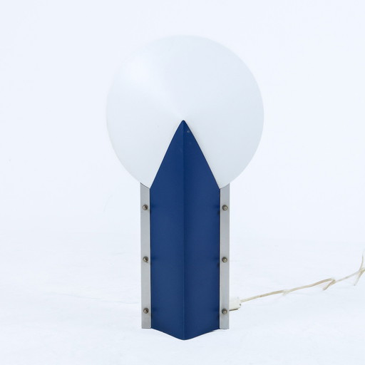 Lampe de table Slamp Moon