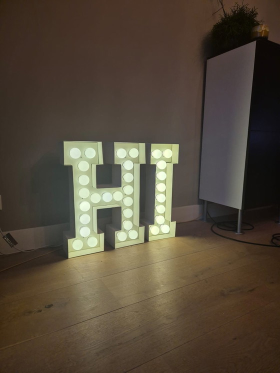 Image 1 of Seletti Vegaz Hi