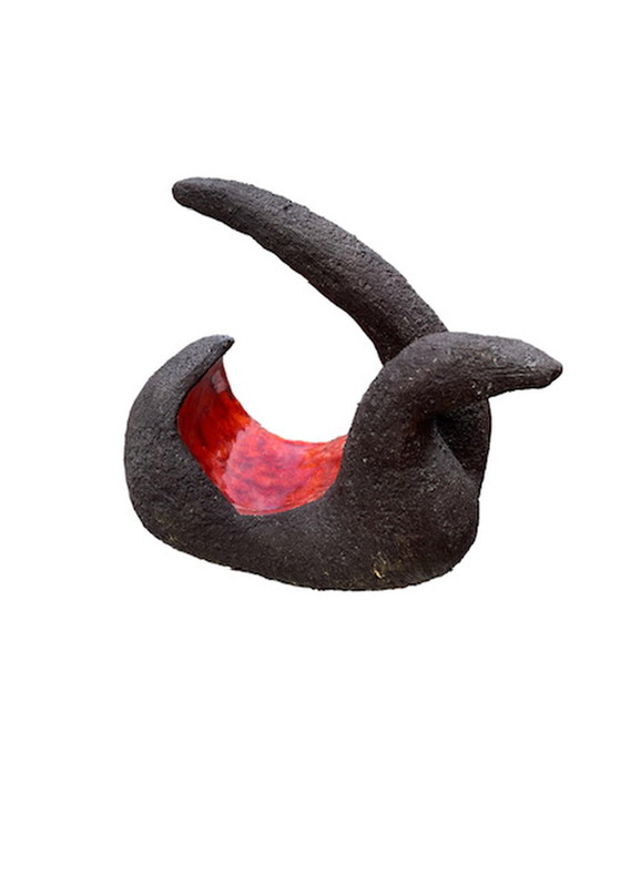 Image 1 of Abstract sculpture 1970