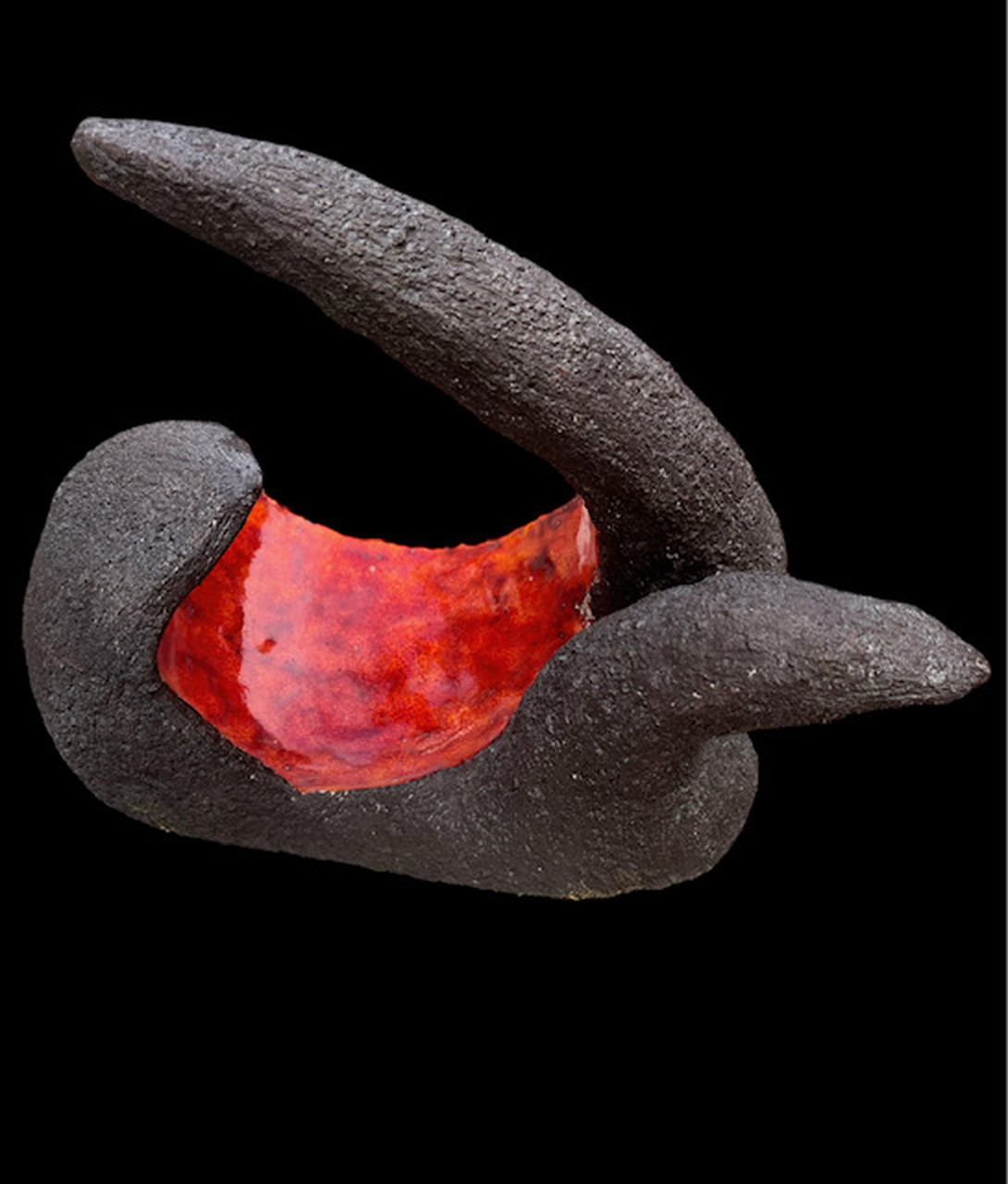 Scultura astratta 1970