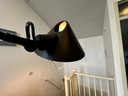 Lampada da terra Artimede Nestora Terra XXL di Carlo Forcollini