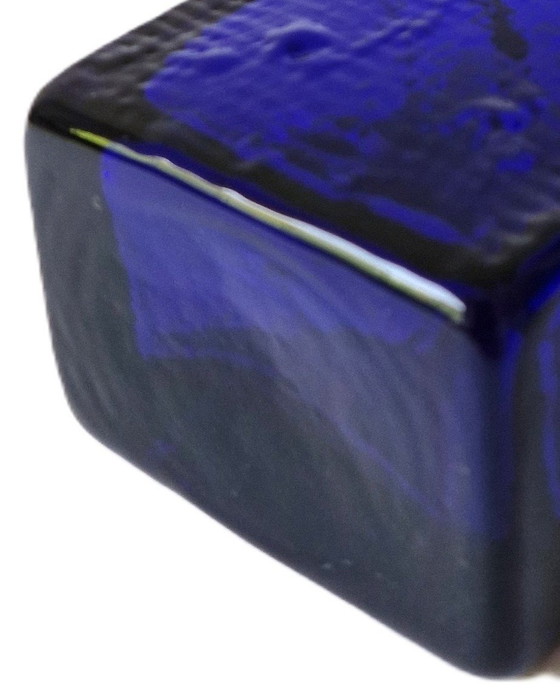 Image 1 of Bergdala - Cobalt Blue Vase