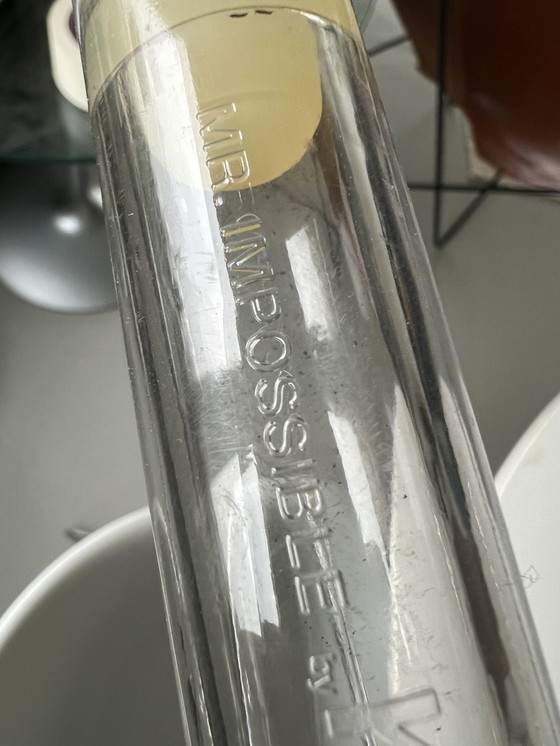 Image 1 of Kartell Mr Impossible Starck