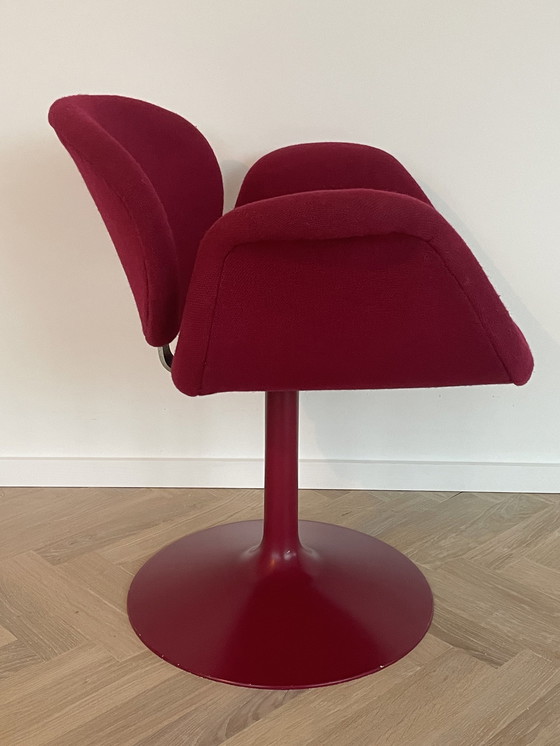 Image 1 of Artifort Tulip Armchair