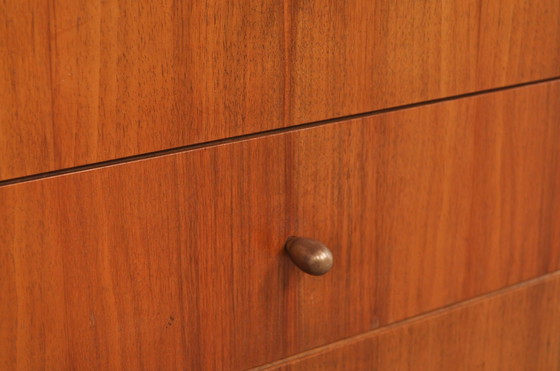 Image 1 of Vintage chest of drawers in teak