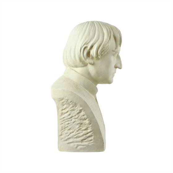 Image 1 of Bust Bust Hugo Verriest