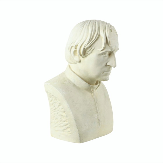 Image 1 of Bust Bust Hugo Verriest