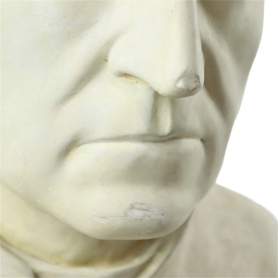 Image 1 of Bust Bust Hugo Verriest