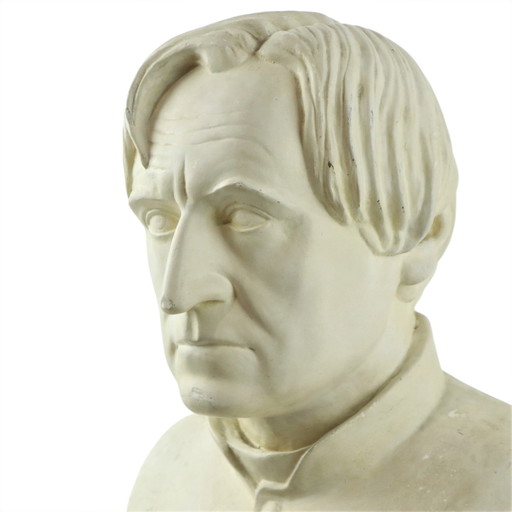 Bust Bust Hugo Verriest