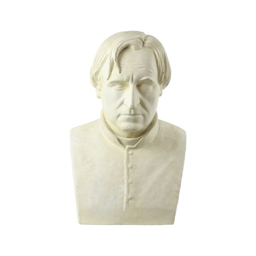 Bust Bust Hugo Verriest