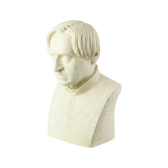 Image 1 of Bust Bust Hugo Verriest