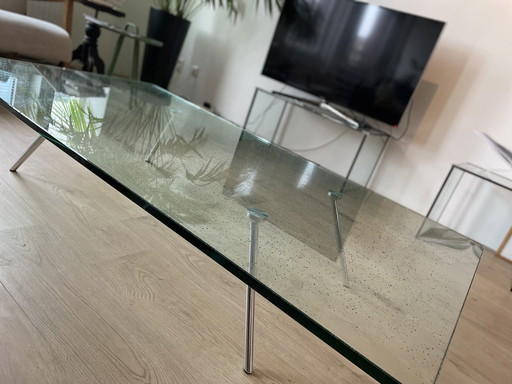 Beek Maupertuus coffee table