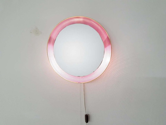 Image 1 of Floris Fiedeldij for Artimeta, mirror