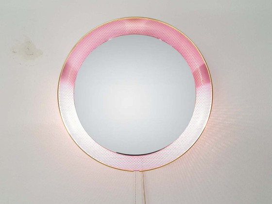 Image 1 of Floris Fiedeldij for Artimeta, mirror