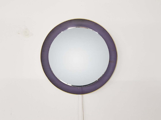 Image 1 of Floris Fiedeldij for Artimeta, mirror