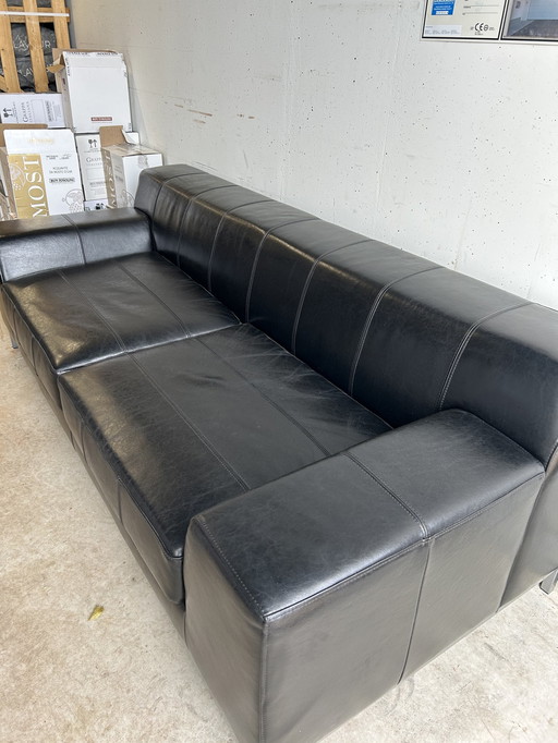 1 Bench Leather 2.5 M