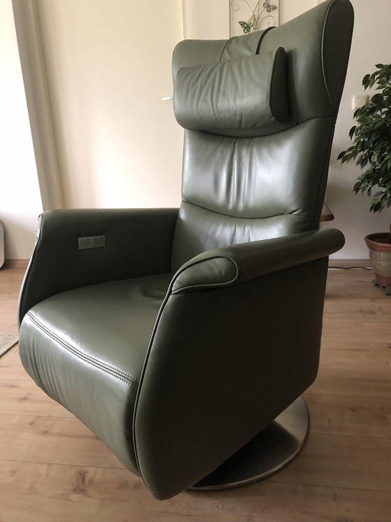 Image 1 of Prominent Relax / Stand-up Chair