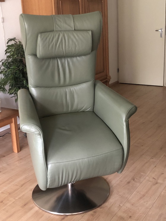 Image 1 of Prominent Relax / Stand-up Chair