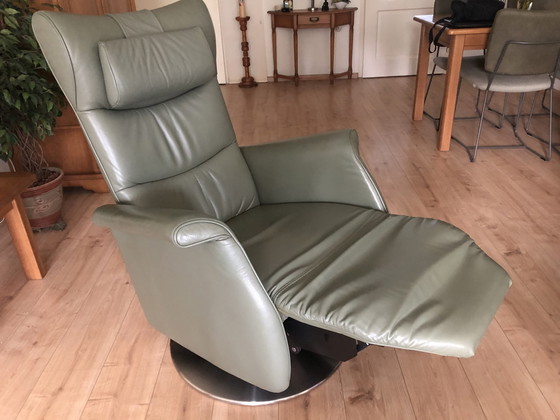 Image 1 of Prominent Relax / Stand-up Chair