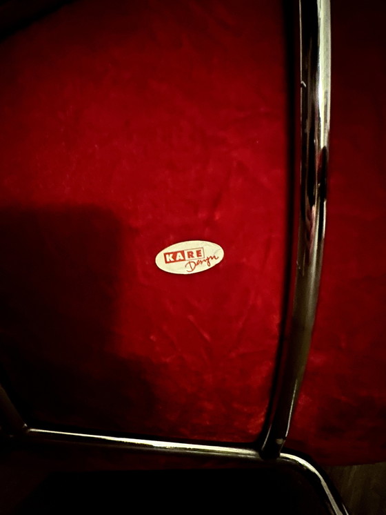 Image 1 of Poltrona Kare Design