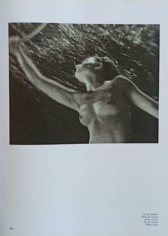 Image 1 of Olympia, Leni Riefenstahl photography