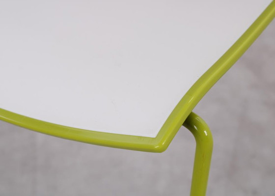 Image 1 of 4x chaise Pedrali 3D-Colour 777